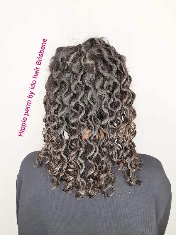 Ido Hair Brisbane (korean hair salon) — Hairdresser in Brisbane City